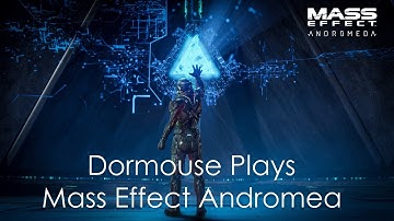 Mass Effect Andromeda (Part 6) The Tempest