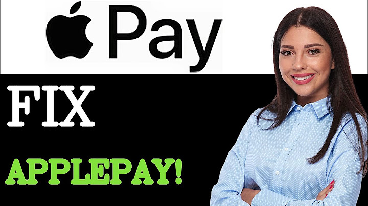 How To Fix Apple Pay Will Not Let You Send Money (2025)
