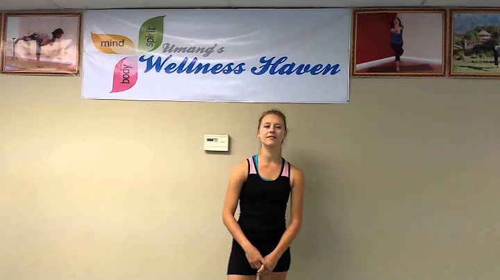Wellness Haven Yoga Studio - Jennifer Schiller