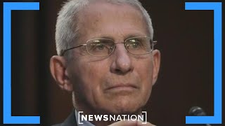 Fauci under fire by GOP for COVID-19 response | The Hill