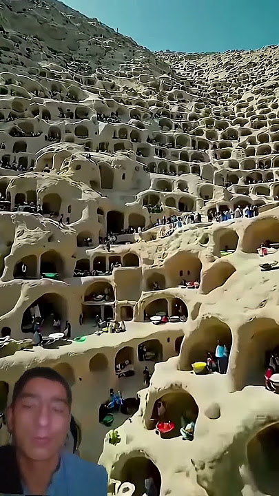 #travel #nature #vacation #desert #animals #amazingstructures #oldbuilding #duet