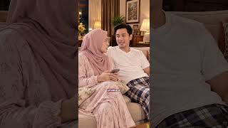 EPISOD 1 - CURANG ATAU SETIA?#drama #dramaseries #dramamelayu #rumahtangga