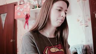 Клип "Жду чуда..." (cover) Клип "Жду чуда..." (cover)
