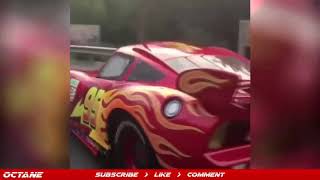 Extreme WTF Crazy Cars  Vehicles  Octane