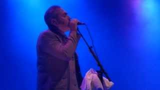 Tindersticks - A Night So Still - live Kampnagel Hamburg 2013-08-25 (DC)