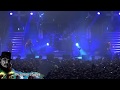 Capture de la vidéo King Diamond En Santiago De Chile - Live Full Show (29/10/17) Movistar