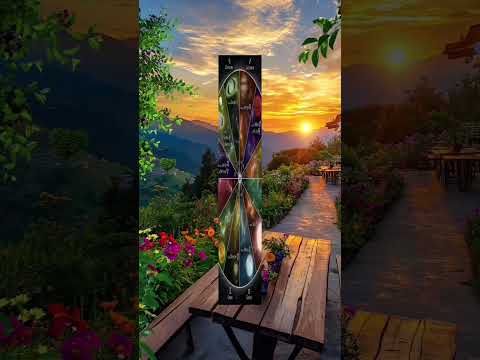 موقع شمسك في خريطتك الفلكيه هي محور حياتك