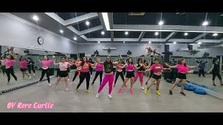 #zumba Zumba Zin Rere Zin Magray Pussycat dolls - Perharps