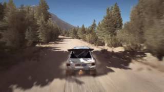 DiRT Rally - Pomona Ekrixi World Record 02:57.009 (Group B|PS4)
DiRT Rally - Pomona Ekrixi World Record 02:57.009 (Group B|PS4) DiRT Rally - Pomona Ekrixi World Record 02:57.009 (Group B|PS4)