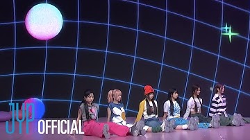 NMIXX 1st EP Comeback Showcase [Docking Station : expérgo] 