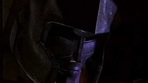 Beast Wars - SF1 - Nemesis Part 2 Deleted Scene.avi