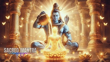 🌸 DIVINE HEALING BEGINS NOW — Sacred Light Mantra to Remove Disease, Pain & Blockages