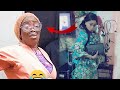 COMEDIENNE BUYI BUYI MAWA ZOLUKA LISUNGI PONA TRAITEMENT BA COMEDIENS BABOYIKO EDÉE YE 