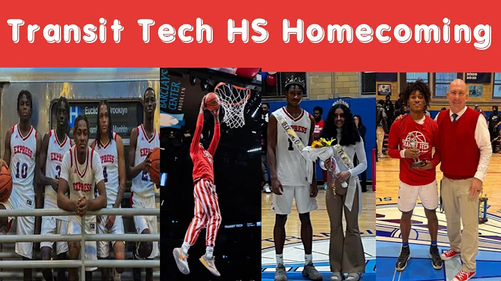 Transit Tech HS vs August Martin HS Season Opener