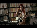 My brightest diamond at paste studio nyc live from the manhattan center