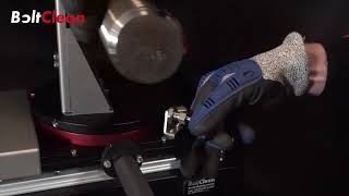 BoltClean - Stud Slider