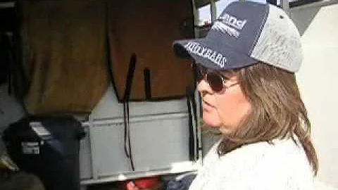 Brenda Talks About the Journey