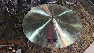 Dream Contact Ride 20