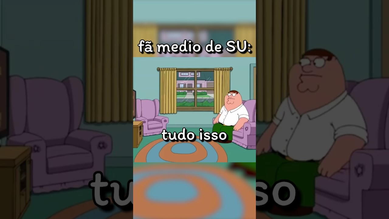 Maior Plot Twist