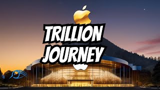 Inside Apple's Journey to $1 Trillion