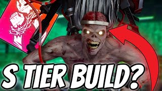This Build Makes Dredge An S Tier Killer!?!