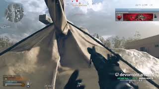 Bodygang Devo Highlights