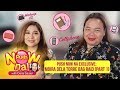 Push Now Na Exclusive: Moira dela Torre’s bag raid