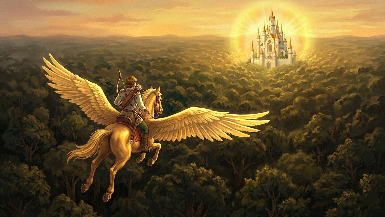 Tinerețe fără Bătrânețe; Unde Omul dă NEMURIREA pe Dor