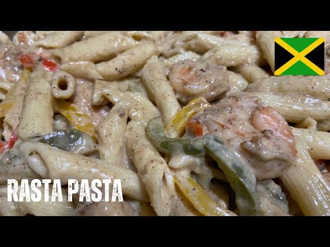 Easy Rasta Easy Rasta Pasta Recipe