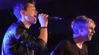 Before You Exit - A Little More You - Berlin Germany 02/08/2015