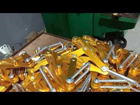 wire rope grips, wire rope puller tool, self gripping clamps, China manufacturer, China factory.