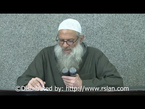 من العجائب: قدري .. وخارجي .. ومرجئ !! | بجودة عالية [HD]