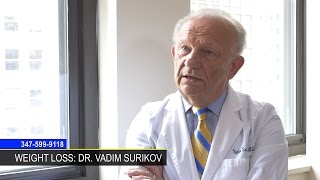Medical Weight Loss New York Ny Dr. Vadim Surikov 347-599-9118