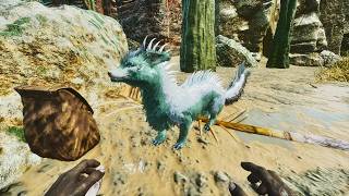 ARK ASA SMALL TRIBES con SUBS - CUANTO DURAREMOS?
