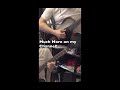 #Shorts Amazing Grace Tommy Emmanuel Style with a Yamaha Silent Guitar