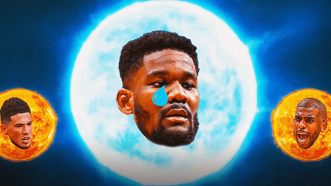 Lakers News | Former Lakers champion blasts Suns for misusing Deandre Ayton