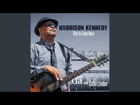 Putar Friday Dream - Harrison Kennedy