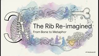 The Hidden Meaning of Adam's Rib