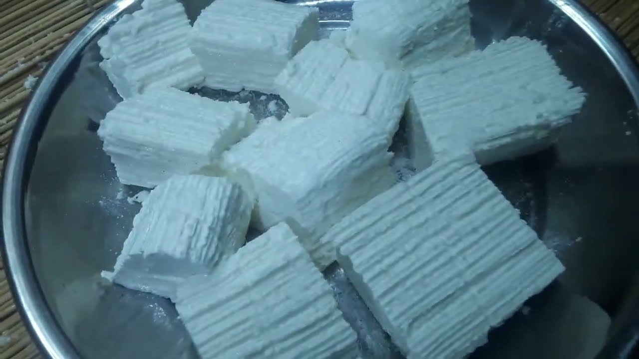 اعملى الجبنه القريش الطريه فى البيت