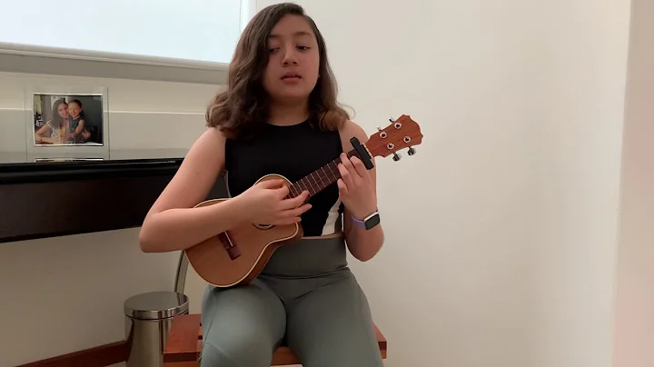 I dont know my name - Sarahi Ramrez cover