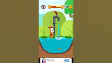 Sausage Run All Levels Gameplay | Kids Game | Android Games, Ios games #shorts