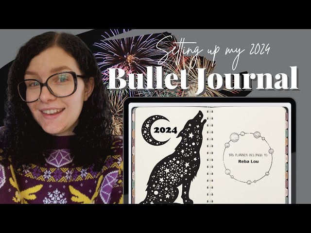 2024 Bullet Journal Club , 9003 Sawgrass Ave, Nixa, MO 65714