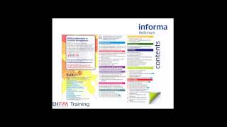 The Importance Of Professional Facilities Management - Webinar Recording