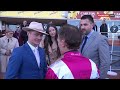 Group 1 winner returns in GRAND style | 2026 Bletchingly Stakes