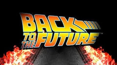Back to the Future: The Game "It