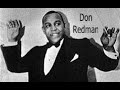 My Old Man - Don Redman &amp; His Orchestra (Chick Bullock, vocal) - Banner 32907-B