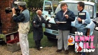Benny Hill - Socialism (1989) Benny Hill - Socialism (1989)