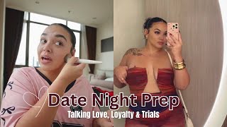 Download Lagu Saturday Date Night Prep | Talking Love, Loyalty \u0026 Trials MP3 Download Lagu Saturday Date Night Prep | Talking Love, Loyalty \u0026 Trials MP3