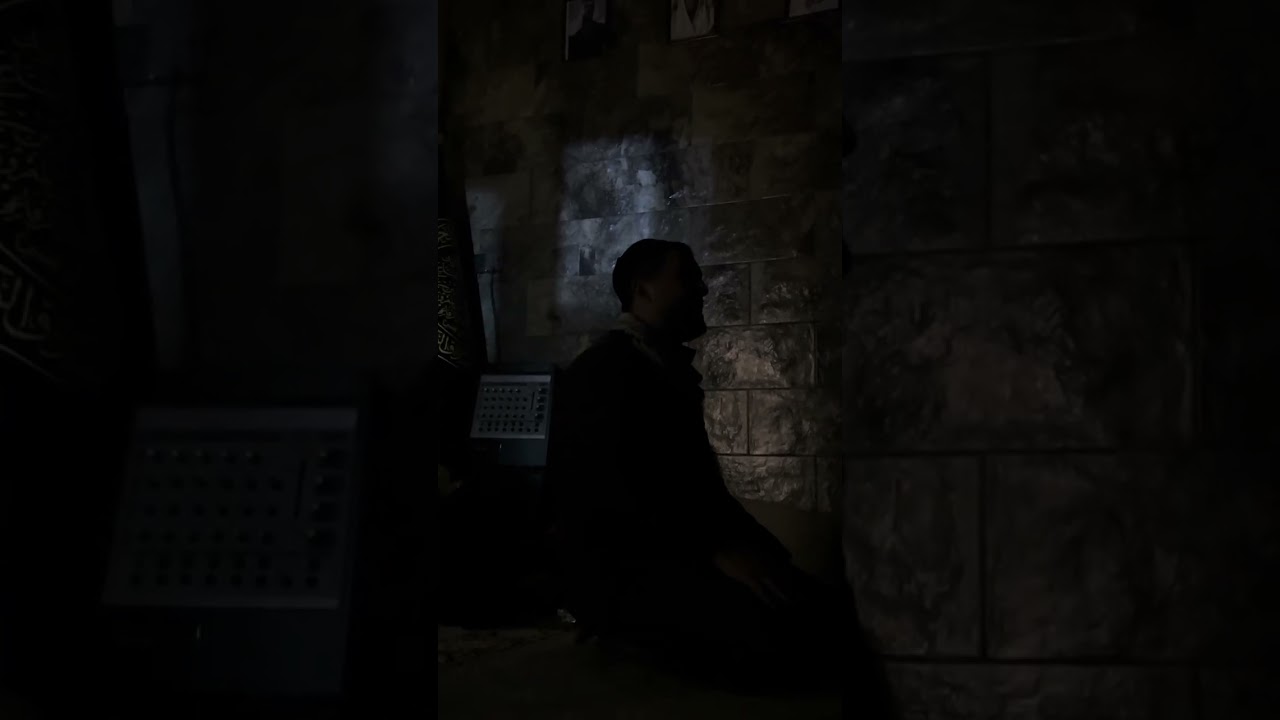 مديح بحق الشيخ الكبير احمد الرفاعي | قصيدة صلو على محمد تملى السما والكاعي 