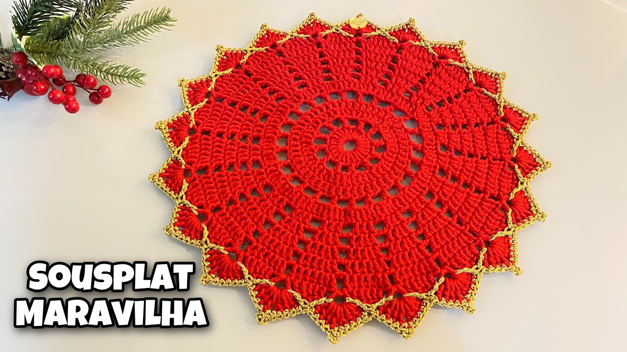 SUSPLAT AMERICANO MARAVILHA 🌟NATAL 